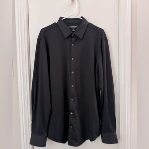 Mizzen+Main Dress Shirt